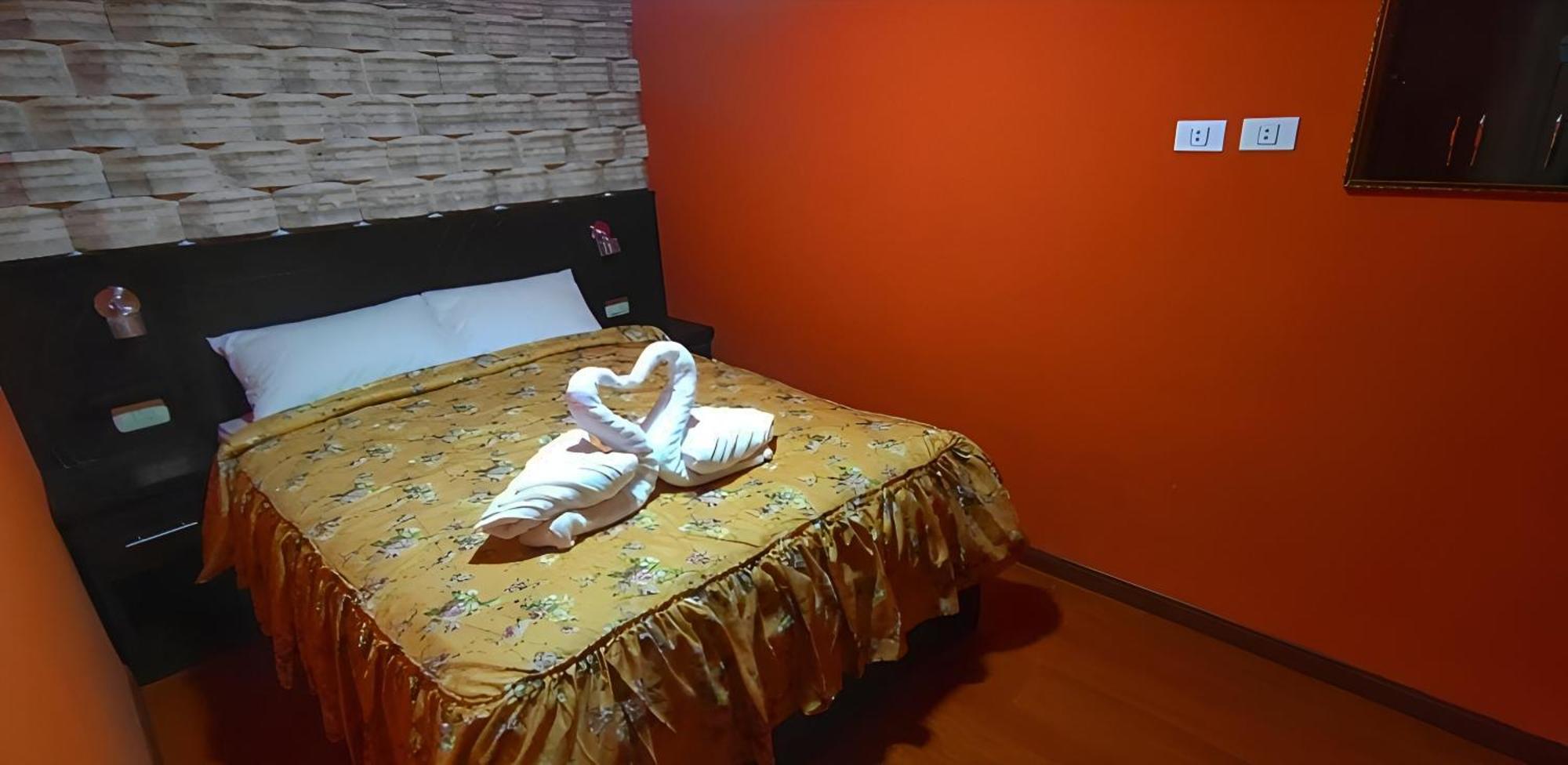 Hotel De Sal Reina Del Salar Uyuni Dış mekan fotoğraf