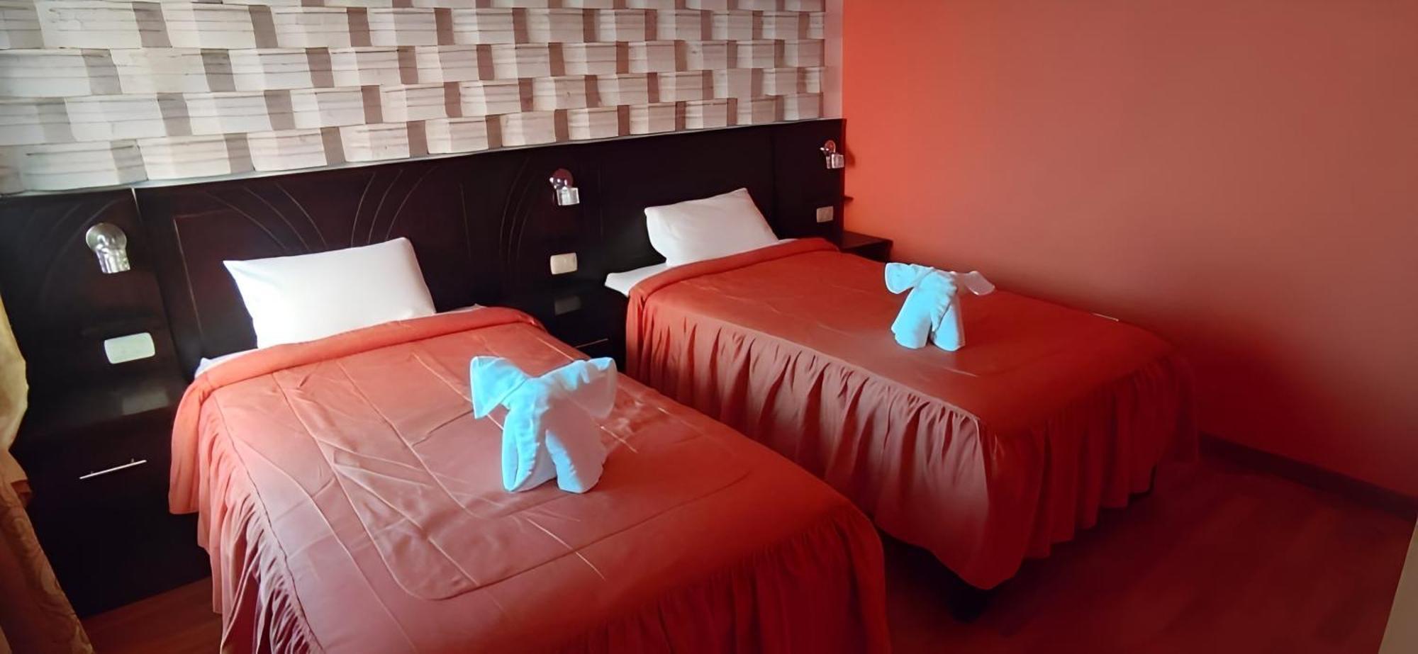 Hotel De Sal Reina Del Salar Uyuni Dış mekan fotoğraf