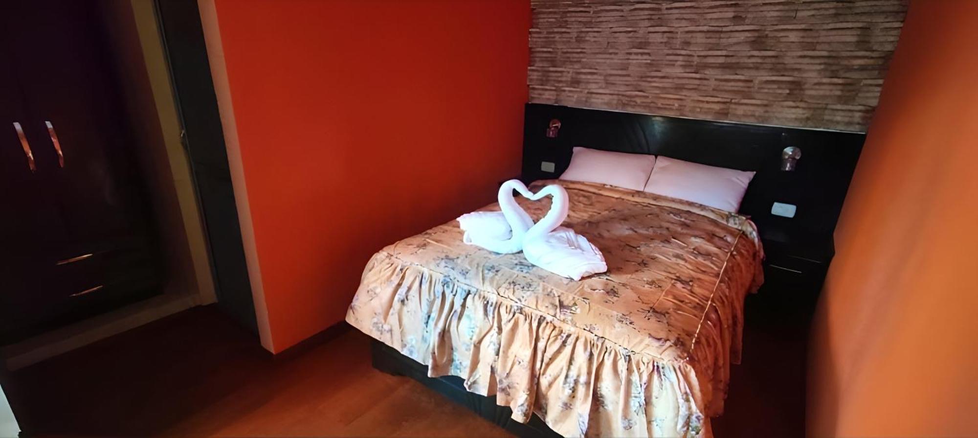 Hotel De Sal Reina Del Salar Uyuni Dış mekan fotoğraf