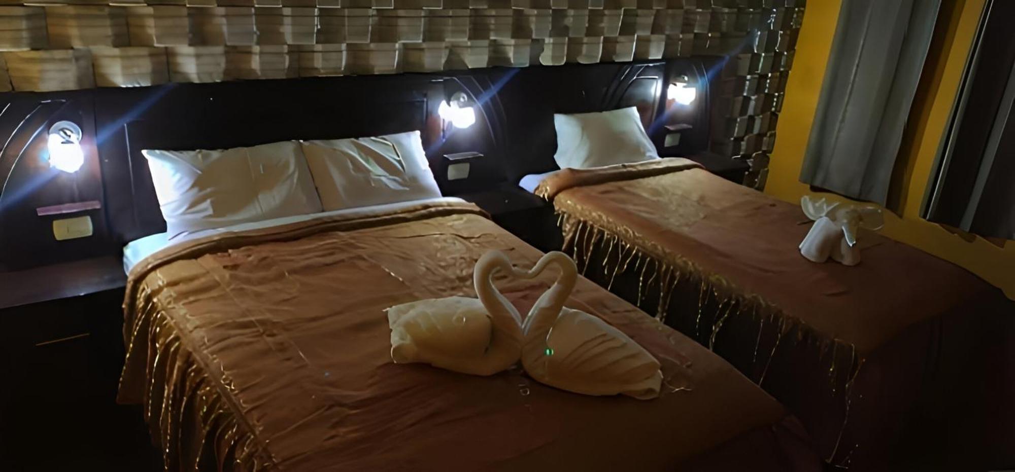 Hotel De Sal Reina Del Salar Uyuni Dış mekan fotoğraf