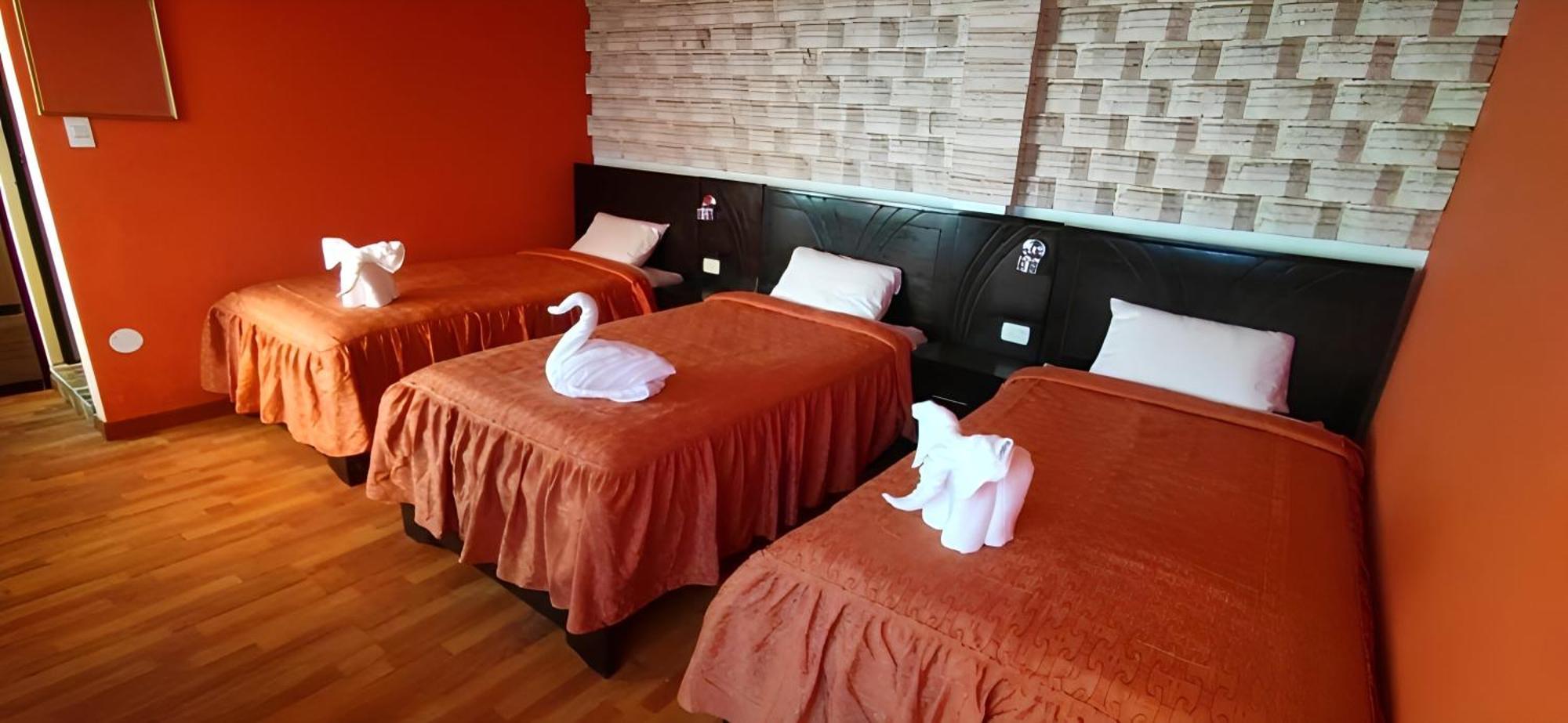 Hotel De Sal Reina Del Salar Uyuni Dış mekan fotoğraf